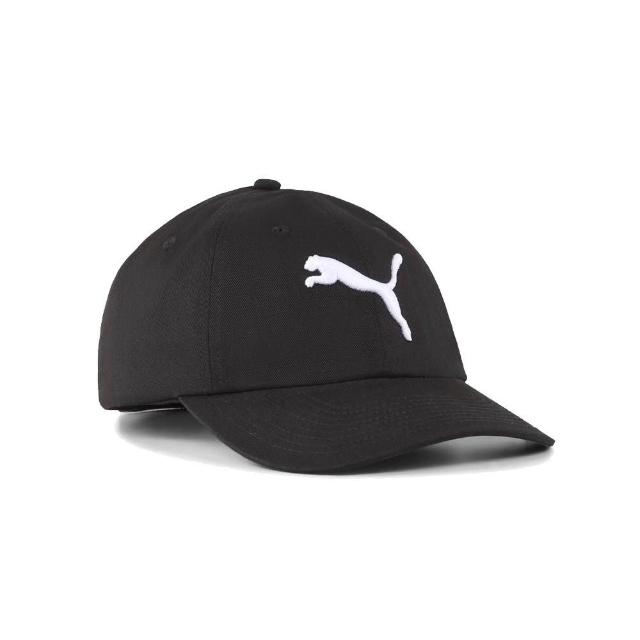 【PUMA】基本系列跳豹 棒球帽 運動帽 後可調整 (025998-)