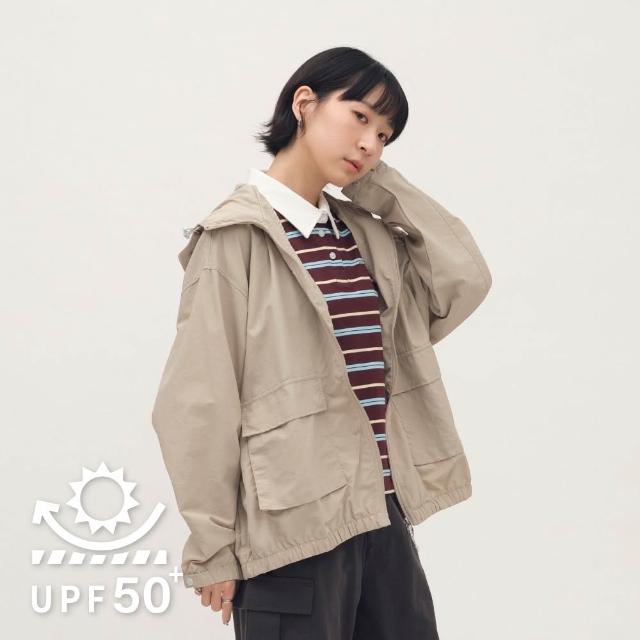 【plain-me】(百萬Youtuber推薦) 外套 防曬外套 男外套 女外套 上衣  YOBI2.0_PLN11102