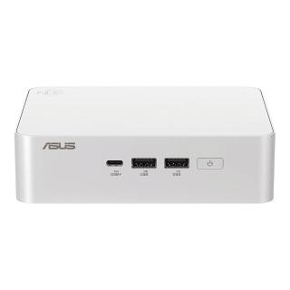 【ASUS 華碩】Ultra 7十六核迷你電腦(NUC 15 PRO PLUS RNUC15CRSU7069A9/Ultra 7 255H/16G/1TB SSD/W11)