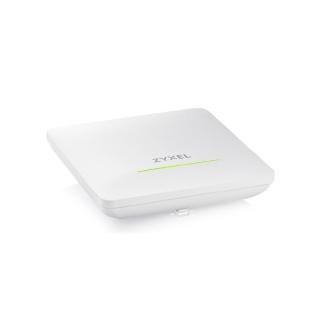 【ZyXEL 合勤】NWA50BE PRO 雙頻 MU-MIMO 2.5G Wi-Fi7 BE6500 PoE 無線基地台 Nebula雲端管理AP