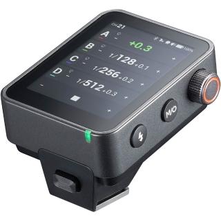 【Godox 神牛】X3Pro TTL無線引閃器 (公司貨)