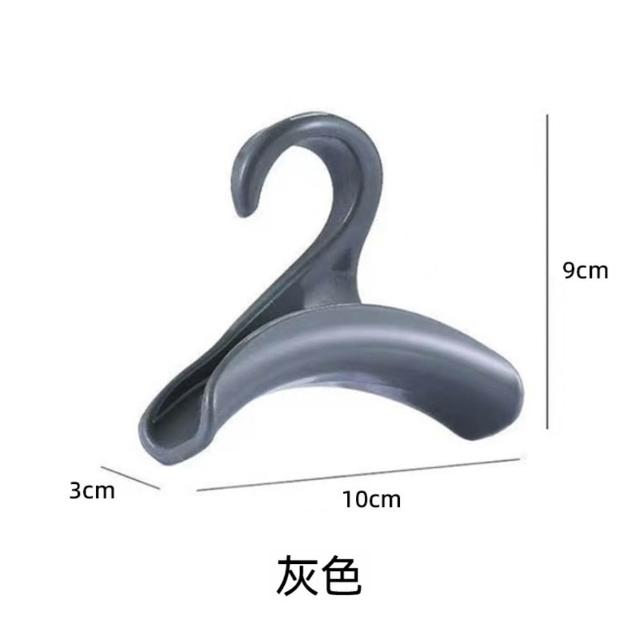 茉家 拱形不傷背帶包包掛勾-1入