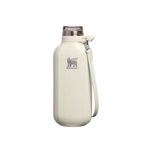 【STANLEY】官方直營 ALL DAY 系列 自由掛扣隨行水壺 0.47L