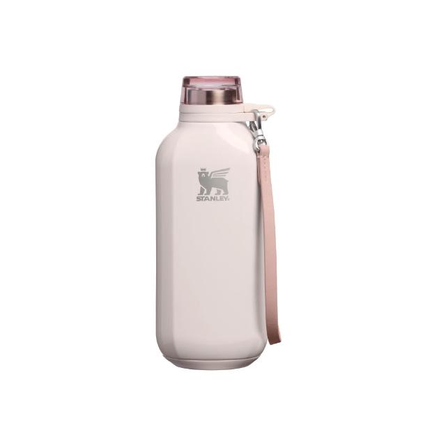 【STANLEY】官方直營 ALL DAY 系列 自由掛扣隨行水壺 0.47L