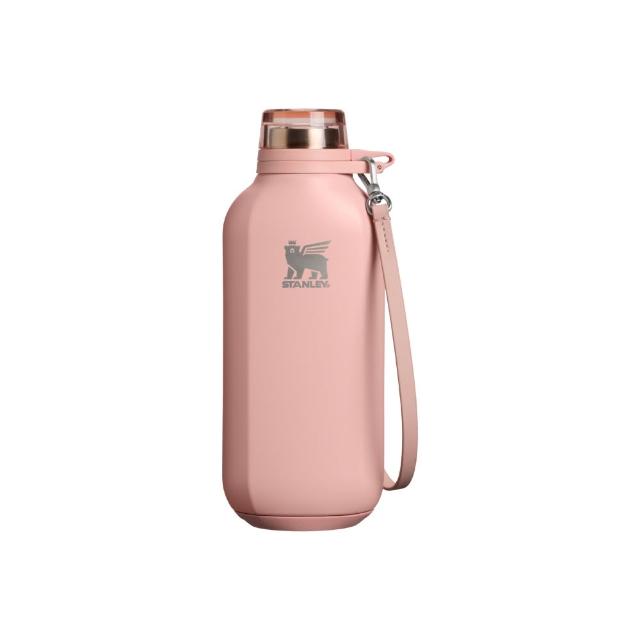 【STANLEY】官方直營 ALL DAY 系列 自由掛扣隨行水壺 0.47L