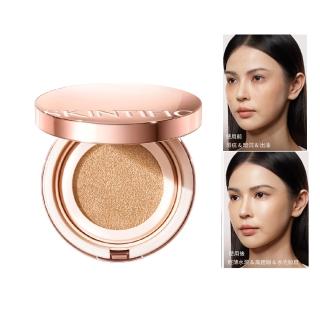 【SKINTIFIC】無瑕氣墊粉底液多色11g (正裝)