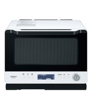 Hitachi 日立 – 30L過熱水蒸氣烘烤微波爐 MRO-W1000YT