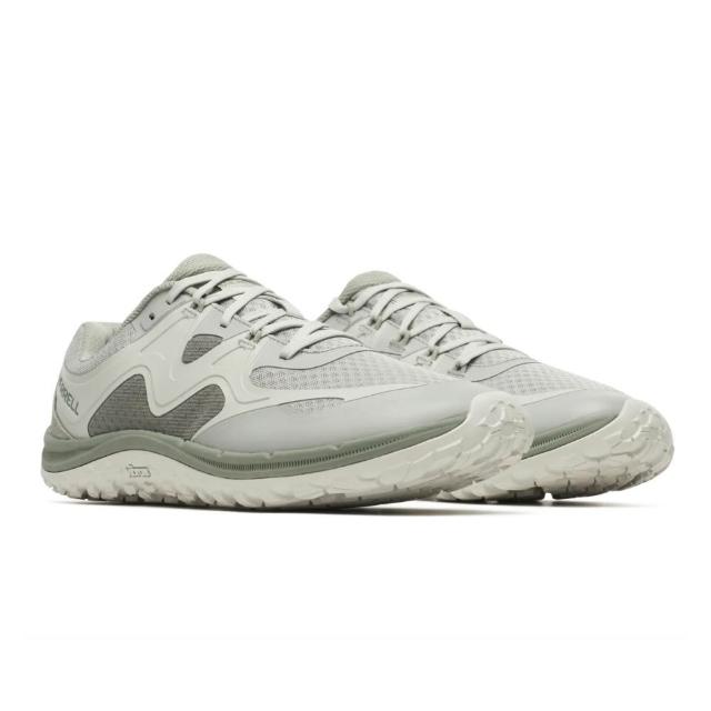 【MERRELL】TRAIL GLOVE 8 男款 輕量 戶外鞋 赤足 訓練鞋 ML00003289 ML00003291 黑 茶綠 黃金大底 抓地