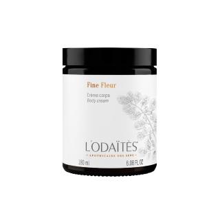 【LODAITES】全效滋養保濕身體乳 長效保濕 柔嫩亮膚 植萃修護身體霜（180 ml）