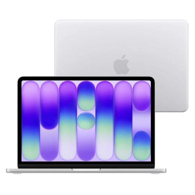 【Apple】BTS新生包(筆電包/無線鼠)★MacBook Neo 13吋 A18 Pro/6核心CPU/5核心GPU/8G/256G SSD