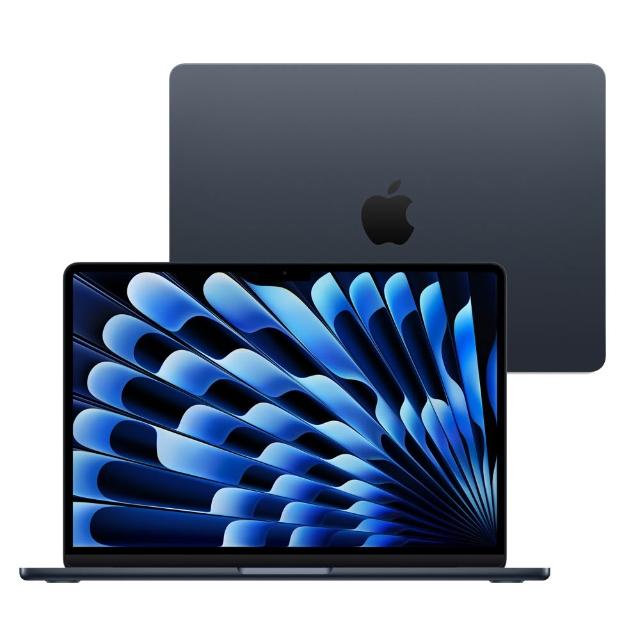 【Apple】Macbook Air 13.6吋 M5晶片 10核心CPU 與 8核心GPU 16G/512G SSD (2026)