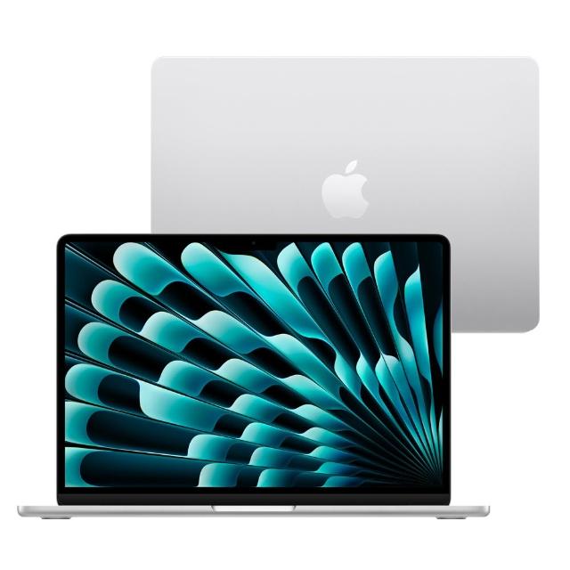 【Apple】Macbook Air 13.6吋 M5晶片 10核心CPU 與 10核心GPU 24G/1TB SSD (2026)