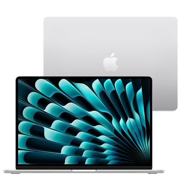 【Apple】Macbook Air 15.3吋 M5晶片 10核心CPU 與 10核心GPU 24G/1TB SSD (2026)