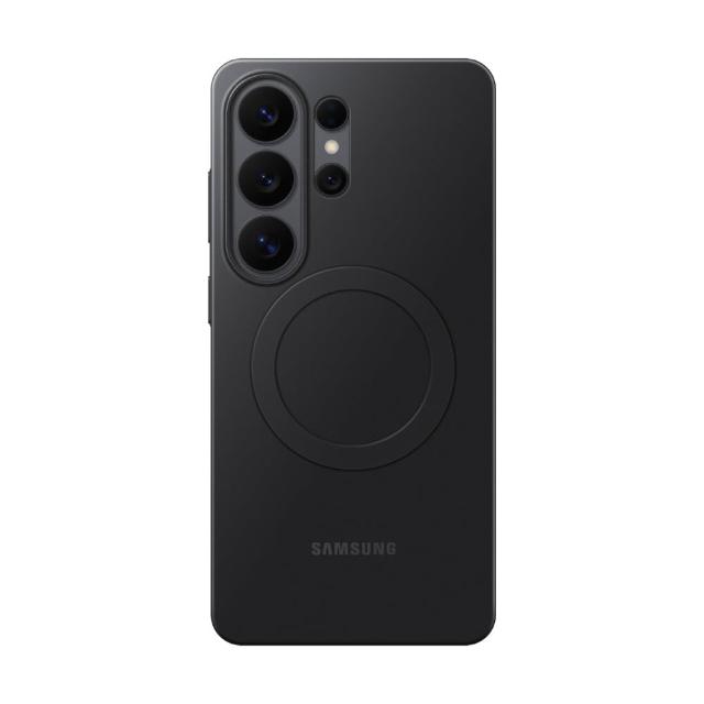 【Samsung 三星】Galaxy S26 Ultra 原廠超薄磁吸保護殼 (EF-SS948)