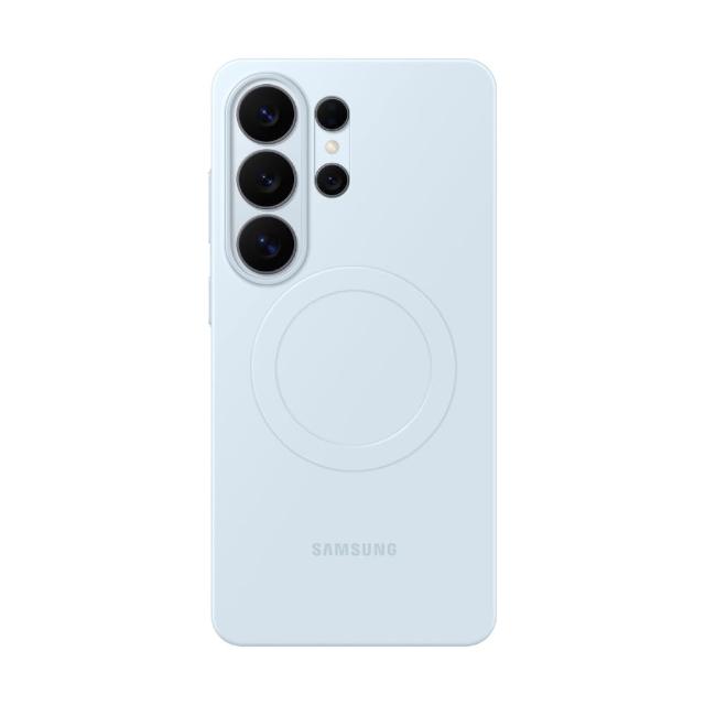 【Samsung 三星】Galaxy S26 Ultra 原廠超薄磁吸保護殼 (EF-SS948)