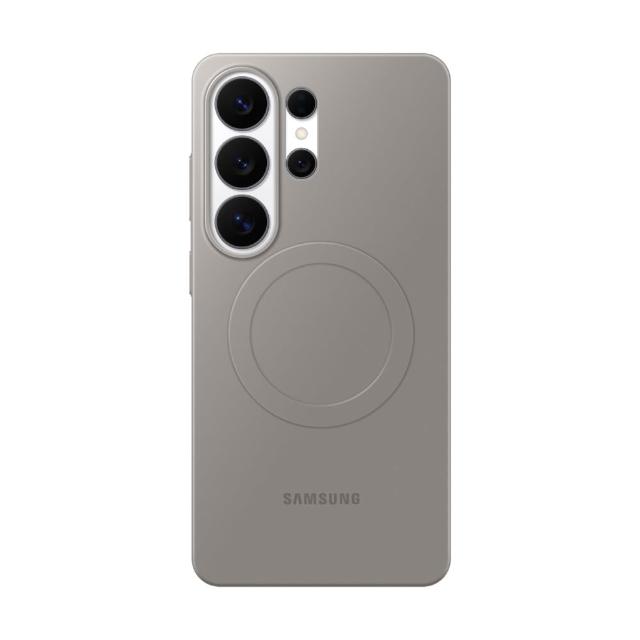 【Samsung 三星】Galaxy S26 Ultra 原廠超薄磁吸保護殼 (EF-SS948)