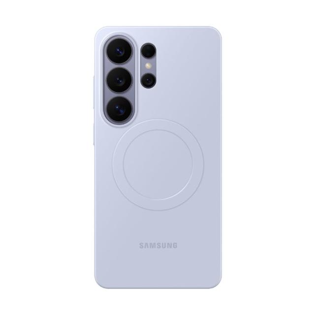 【Samsung 三星】Galaxy S26 Ultra 原廠超薄磁吸保護殼 (EF-SS948)