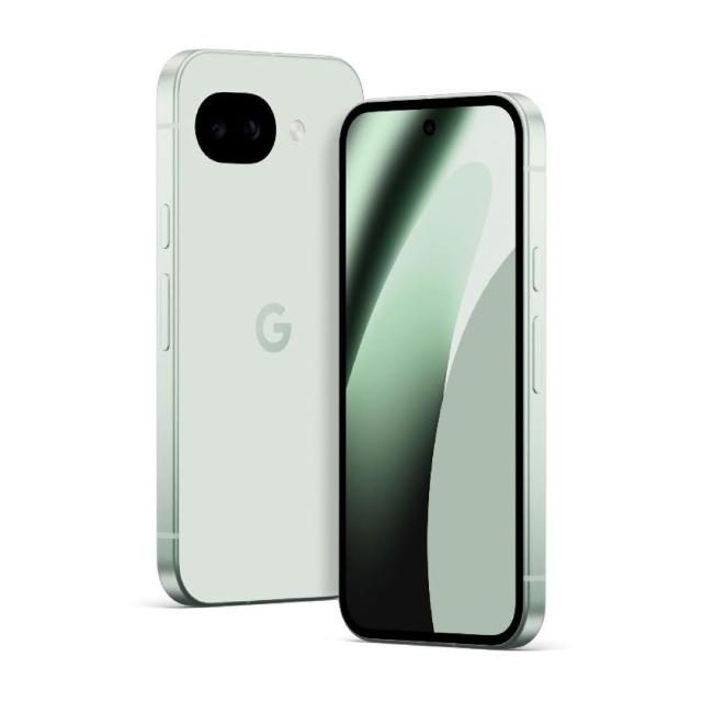【Google】Pixel 10a 5G 6.3吋 (8G/128G/Tensor G4/4800萬鏡頭畫素/AI手機)