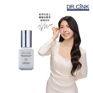 【DR.CINK 達特聖克】雪姬外泌體喚白精華 30ml