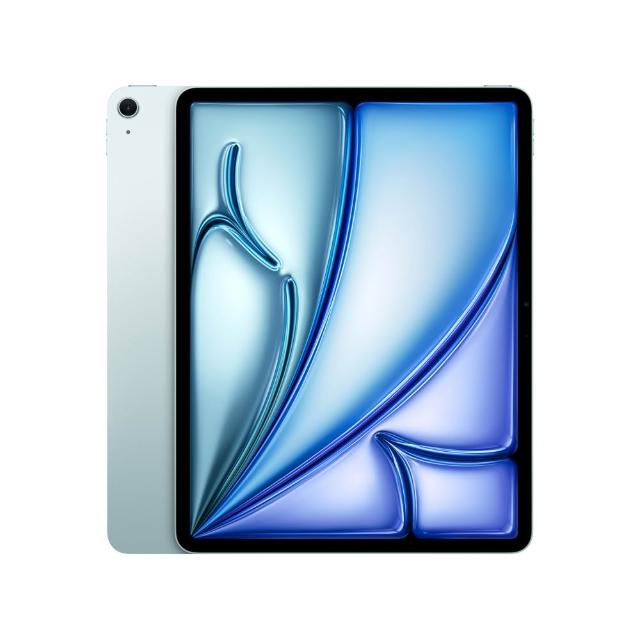 520mo幣多專屬賣場【Apple】2026 iPad Air M4晶片/11吋/WiFi/128G 平板電腦