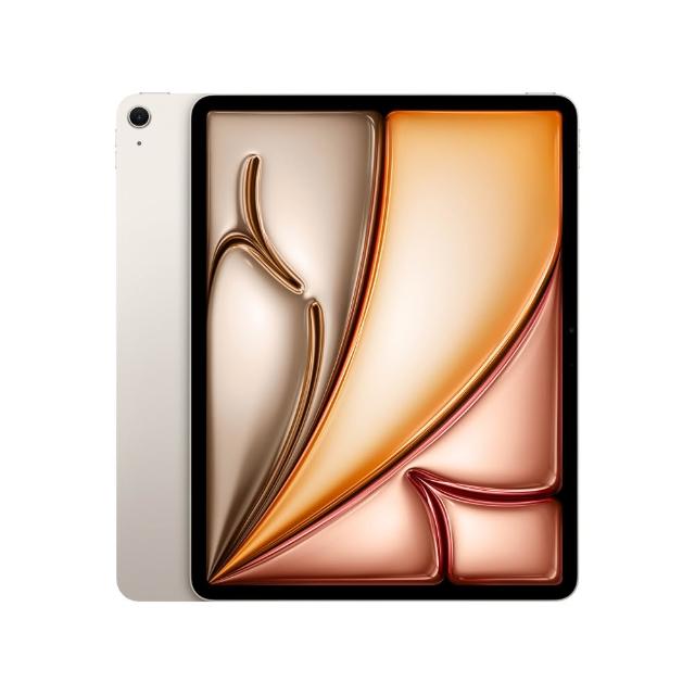 520mo幣多專屬賣場【Apple】2026 iPad Air M4晶片/11吋/WiFi/128G 平板電腦