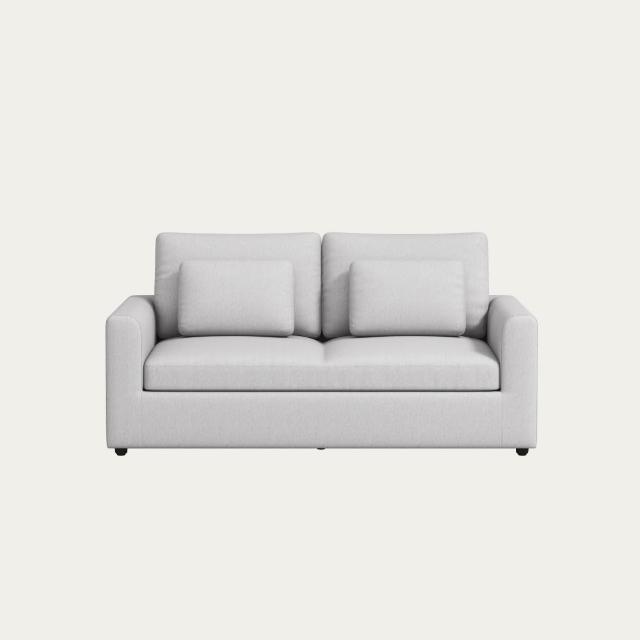 【iloom 怡倫家居】momo 獨家★S03 3人座防潑水模組沙發