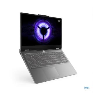 【Lenovo】15.6吋i5 RTX5060電競筆電(LOQ Essential/83SC007YTW/i5-13450HX/16G(可擴充)/1TB/RTX5060/W11)