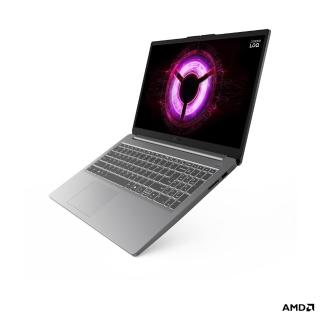 【Lenovo】15.6吋R7 RTX4050電競筆電(LOQ/83S000A8TW/R7-7735HS/16G(可擴充)/512G/RTX4050/W11)
