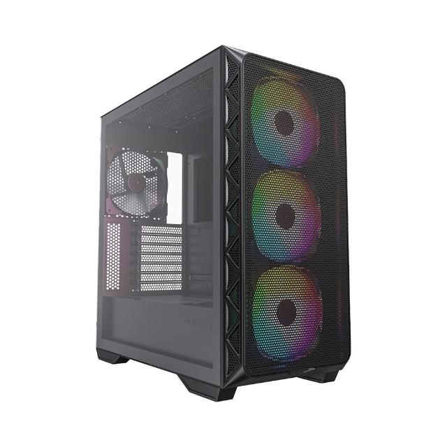 【華碩平台】U7廿核GeForce RTX 5070 TI{BHCM63I6C}電競電腦(Ultra 7 265K/Z890/32G D5/2TB/WIFI)