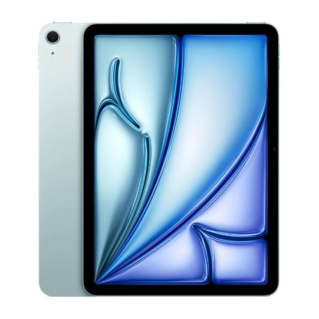 【Apple】2026 iPad Air M4晶片/13吋/WiFi/128G 平板電腦