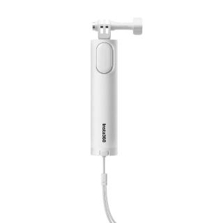 【Insta360】第二代迷你三腳架自拍棒 白色(先創公司貨)