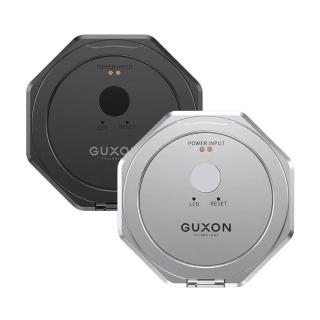 【GUXON】OMi AI智慧多國快譯機/翻譯機(X10顏色任選)150+語言/一鍵快譯