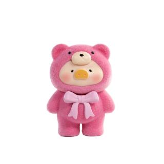 【TOYZEROPLUS】罐頭豬LuLu 泰迪MINI 2-礦石採集所系列盲袋(兩入隨機款)