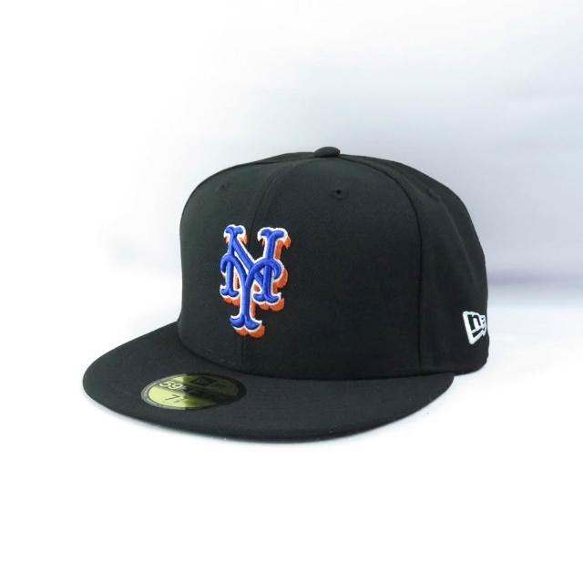 【NEW ERA】MLB球帽 5950 59FIFTY 棒球帽 MLB國家聯盟 各隊多款 (NE703-道奇)