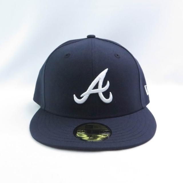 【NEW ERA】MLB球帽 5950 59FIFTY 棒球帽 MLB國家聯盟 各隊多款 (NE703-道奇)