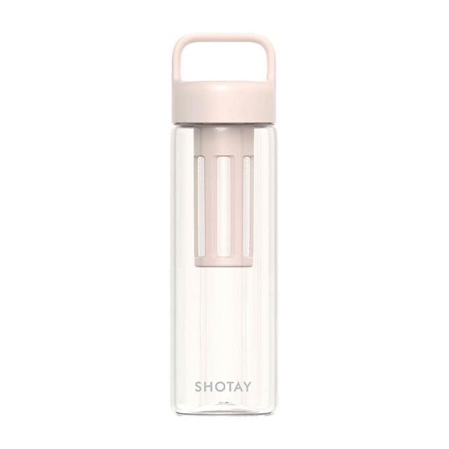 【SUNY】Tritan冷萃咖啡壺 750ml 手提泡茶冷萃杯 耐冷熱冰滴壺 冷泡茶 戶外運動隨行杯 （可拆卸濾網）