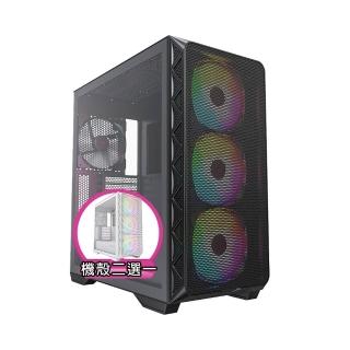 【華碩平台】R9十六核RX 9060 XT 16G{BHCM63K12}水冷電競電腦(R9 9950X/X870/32G D5/2TB/WIFI)