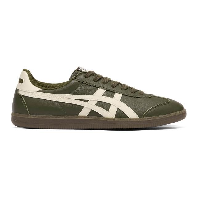 【Onitsuka Tiger】鬼塚虎 皮革TOKUTEN 休閒鞋 (1183C429-202/1183C429-020/1183C429-200)