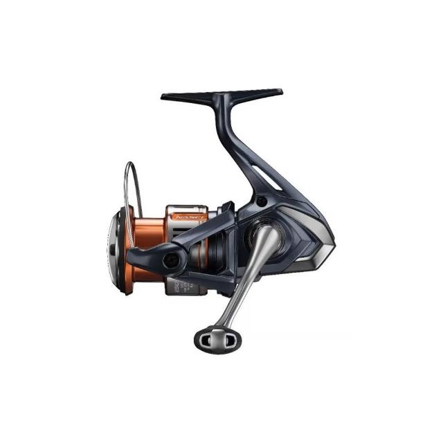 【SHIMANO】26 NASCI 2500/2500HG/2500SHG/C3000/C3000HG 紡車捲線器