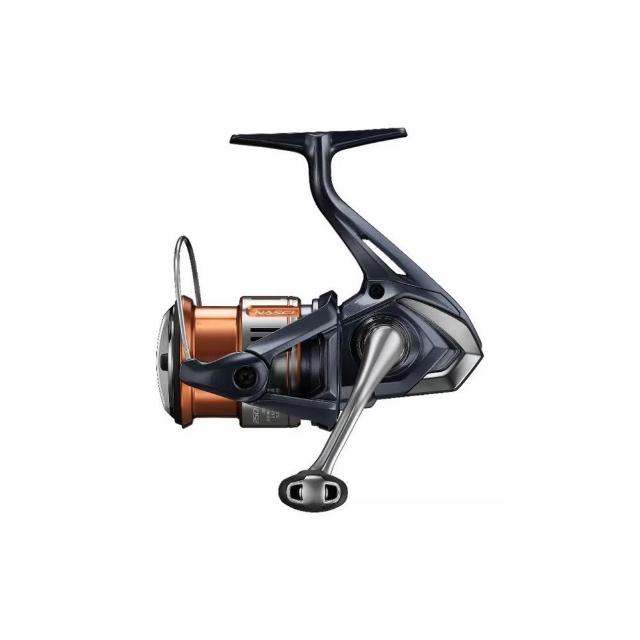 【SHIMANO】26 NASCI 2500/2500HG/2500SHG/C3000/C3000HG 紡車捲線器