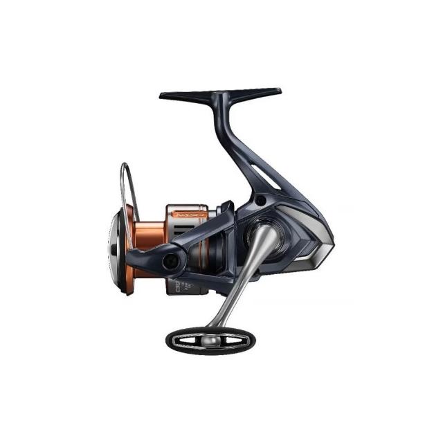 【SHIMANO】26 NASCI 2500/2500HG/2500SHG/C3000/C3000HG 紡車捲線器