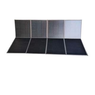 【Felsted 菲仕德】800W太陽能發電板 36V/800W 折疊式太陽能板 太陽能板發電設備 附贈配線豪華禮包