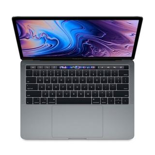 【Apple】B+級福利品 2019 MacBook Pro i5 4xTB3(13吋/8+512GB)
