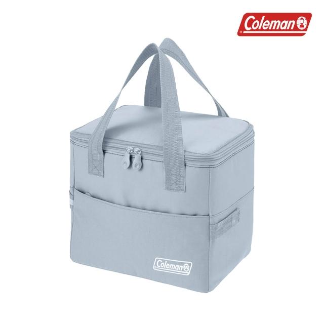【Coleman】10L保冷袋(保冷袋 保冰袋 野餐袋 便當袋 購物袋)