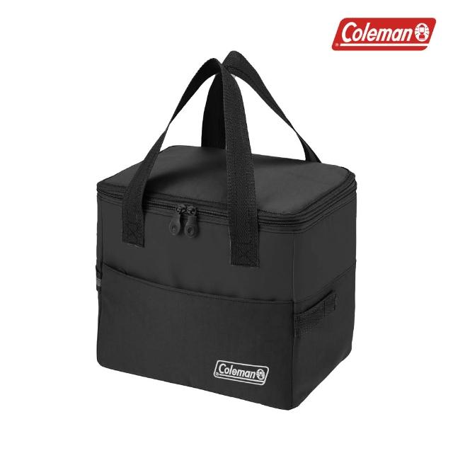 【Coleman】10L保冷袋(保冷袋 保冰袋 野餐袋 便當袋 購物袋)