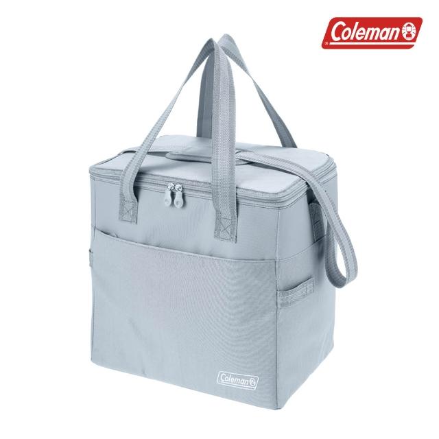 【Coleman】20L保冷袋(保冷袋 保冰袋 野餐袋 便當袋 購物袋)