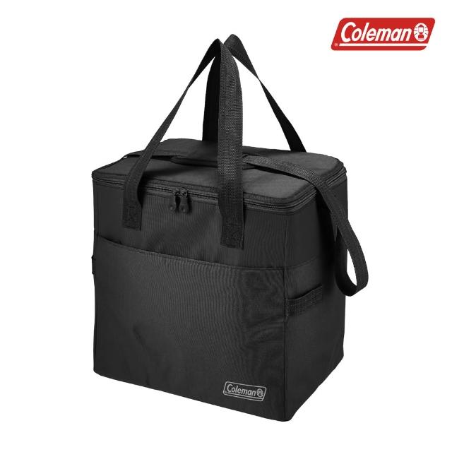【Coleman】20L保冷袋(保冷袋 保冰袋 野餐袋 便當袋 購物袋)