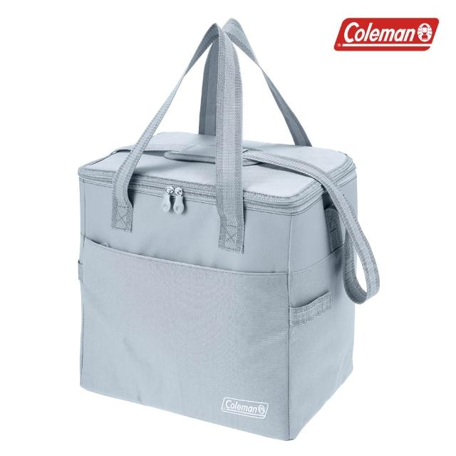 【Coleman】30L保冷袋(保冷袋 保冰袋 野餐袋 便當袋 購物袋)