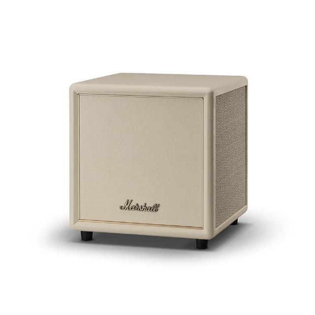 【Marshall】Heston Sub 200 家庭劇院聲霸