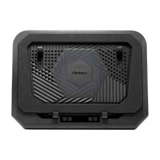 【Antec】TurboFlow RGB Laptop Cooling Pad 電競筆電 RGB 散熱器 LCTF120